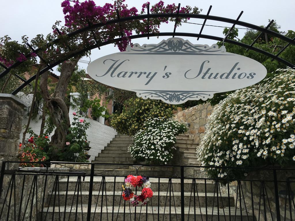 Harry'S Studios ガイオス エクステリア 写真