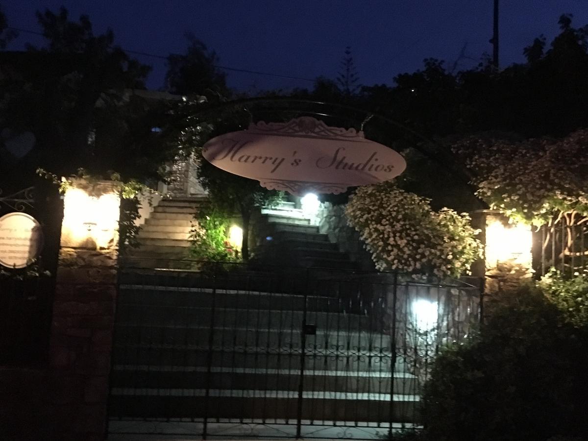 Harry'S Studios ガイオス エクステリア 写真